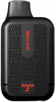 Tyson Heavyweight 7000 POD-1 "Cran Lemon" 20