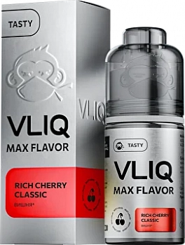 Ароматизатор Max Flavor Classic "Вишня / Rich Cherry Classic" 15мл (на 30мл)