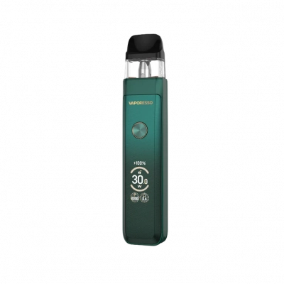Vaporesso XROS PRO 2 2000mAh (Gem Green)