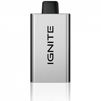 ОЭСДН IGNITE V80 8000 "Grape Ice" 20мг